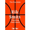 Rik Smits by Tim Overdiek