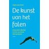De kunst van het falen