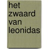 Het zwaard van Leonidas by Frank de Olde