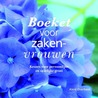 Boeket voor zakenvrouwen by Aleid Overbeek