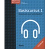 Basiscursus 1 door P.J. Meijer