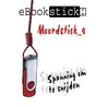 Moordstick 4 by eBookstick