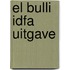 El Bulli IDFA uitgave