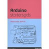 Arduino startersgids by Massimo Banzi