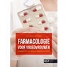 Farmacologie voor vroedvrouwen by G. Faron