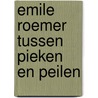 Emile Roemer tussen pieken en peilen by Unknown