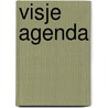 Visje Agenda door Onbekend