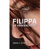 Filippa De verkrachting door Johan J. de Nooijer