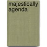 MajesticAlly agenda door Onbekend