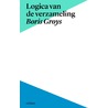 Logica van de verzameling door Boris Groys