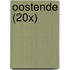 Oostende (20x)