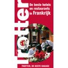 De beste hotels en restaurants in Frankrijk by Nvt.