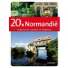 20x Normandië door Dirk de Moor