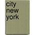 City New York