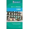 Cuba door Nvt.