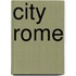 City Rome
