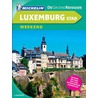Luxemburg stad weekend by Nvt.