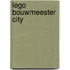 Lego bouwmeester city