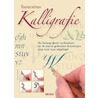 Basiscursus kalligrafie door Maureen Sullivan