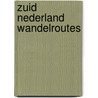 Zuid Nederland Wandelroutes door Rotterdam On Track