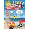 Het grote kidsweek vakantieboek door Kidsweek