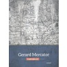 Gerard Mercator - cartograaf door Guy Schrans