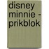 Disney Minnie - prikblok