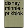 Disney Minnie - prikblok by Unknown
