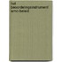 Het beoordelingsinstrument Wmo-beleid