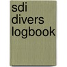 SDI divers logbook door Pim Pols