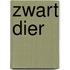Zwart dier