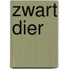 Zwart dier by Betbeder