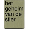 Het geheim van de Stier door Corbeyran