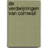 De verdwijningen van Cornwall