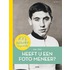 Heeft u een foto meneer?