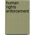 Human rights enforcement