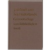 Jaarboek van het Nederlands Genootschap van Bibliofielen door C. van Schendel