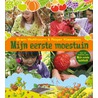 Mijn eerste moestuin door Bram Wolthoorn
