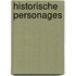 Historische personages