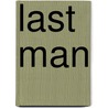 Last Man by Bastien Vivès