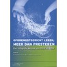 Opbrengstgericht leren, meer dan presteren door Dick Both