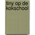Tiny op de kokschool