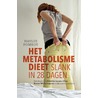Het metabolisme dieet by Haylie Pomroy