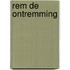 Rem de ontremming