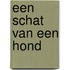 Een schat van een hond