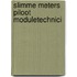 Slimme meters piloot moduletechnici