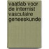 Vaatlab voor de internist vasculaire geneeskunde