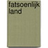 Fatsoenlijk land