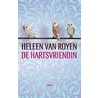 De hartsvriendin door Heleen van Royen