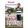 Help! ik zie spoken by Bénazir